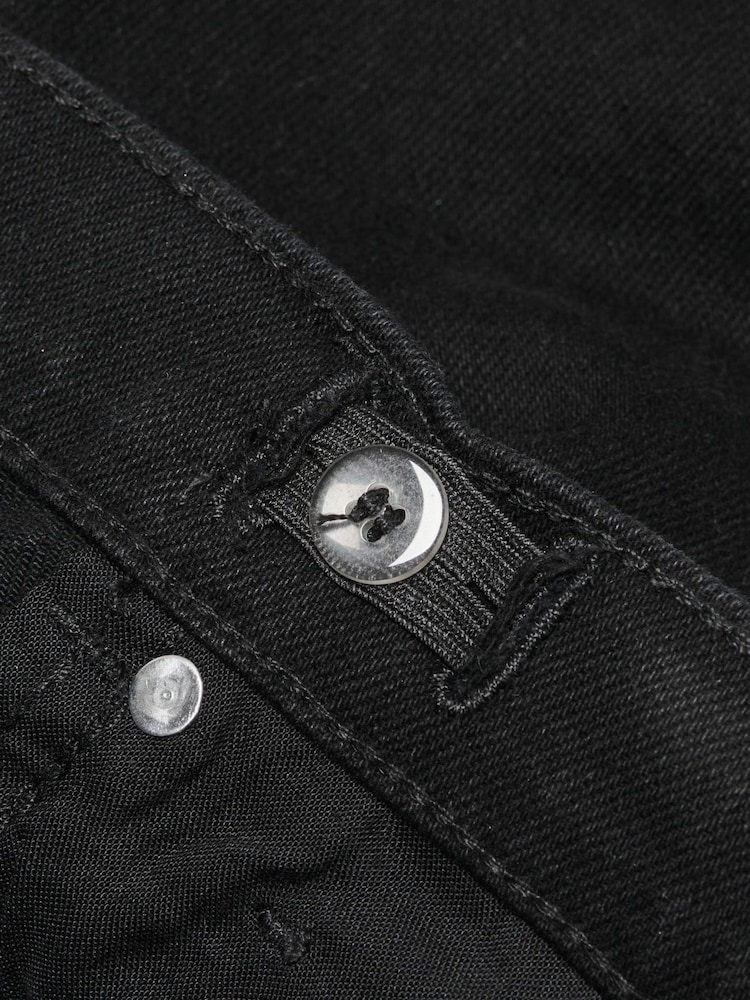 ONLY KIDS Wide Leg Jeans - Image 3 of 3