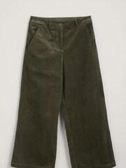 Seasalt Cornwall Asphodel Cord Trousers - Image 4 of 5