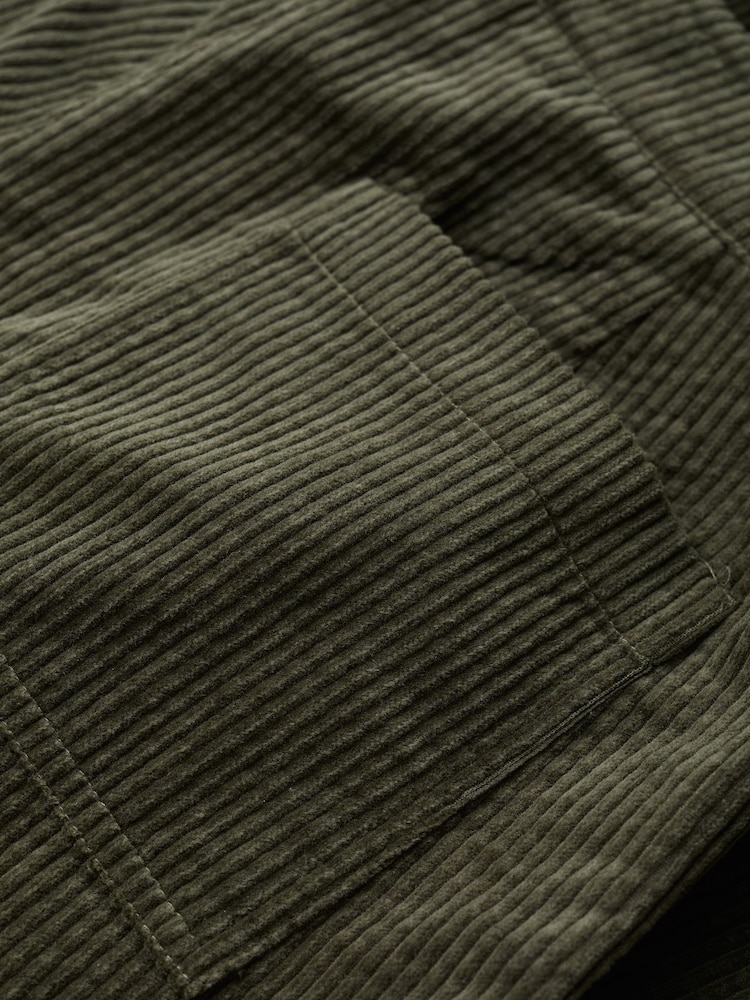 Seasalt Cornwall Asphodel Cord Trousers - Image 5 of 5 Seasalt Cornwall Asphodel Cord Trousers - Image 5 of 5