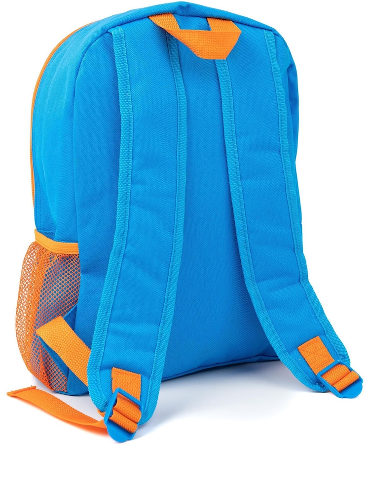 adidas Hoodie Messi - Zwart/Oranje Kids