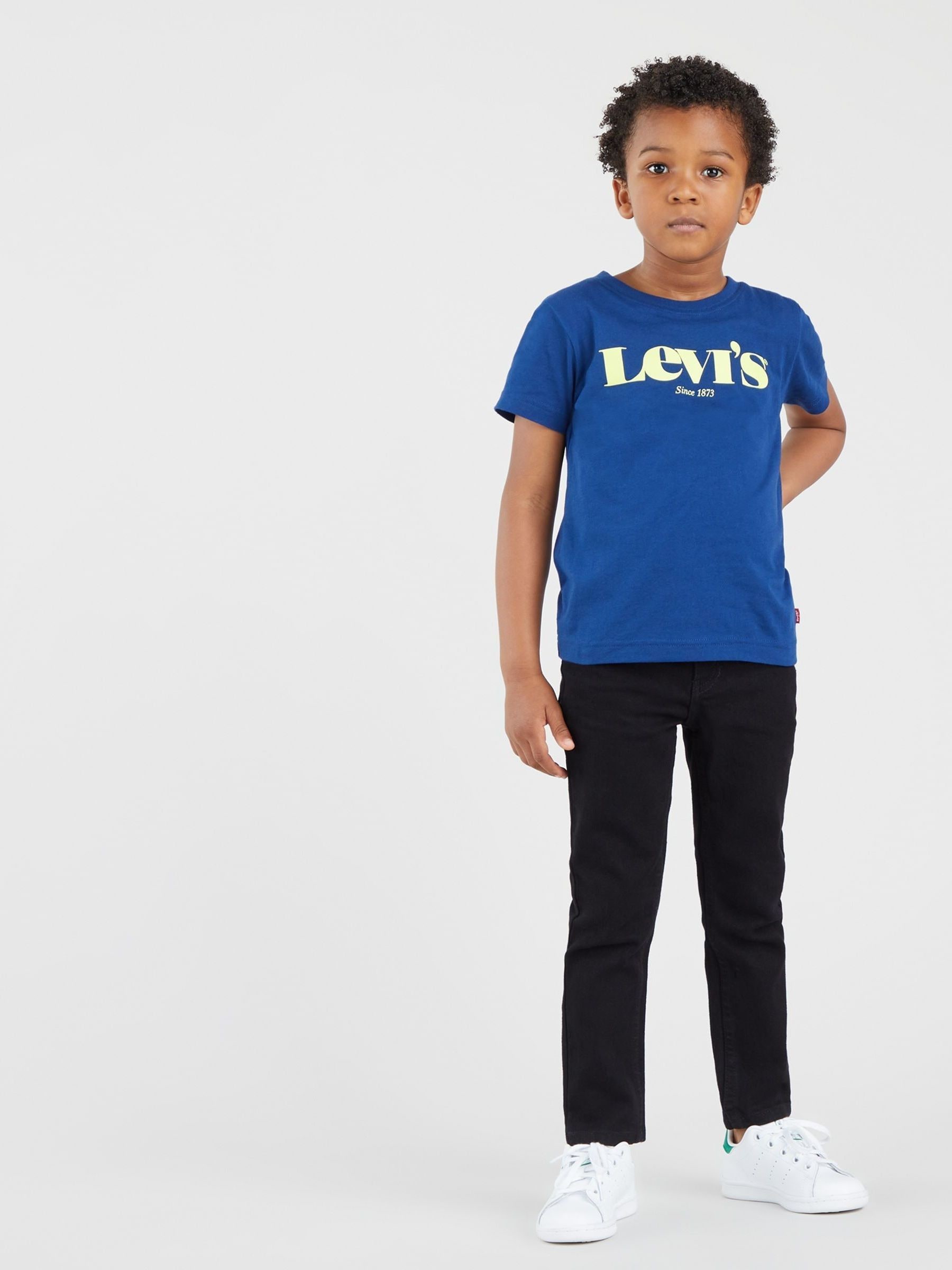 Levis 510 kids 2025