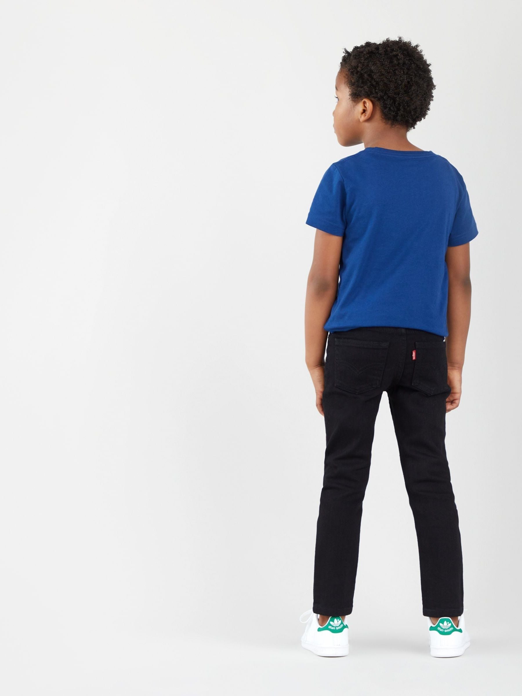 Levis 510 kids 2025