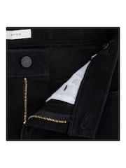 Levi's® Black Stretch Kids 510™ Skinny Fit Jeans - Image 6 of 6