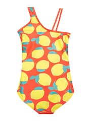Harry Bear Yellow Lemon Swimsuit - Image 3 of 4