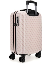 Guess Jesco 8-Wheel 18 In Suitcase - Image 2 of 2