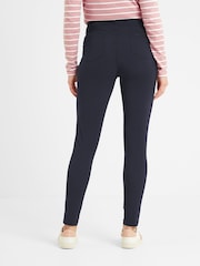 Tog 24 Black Milton Trousers - Image 1 of 7