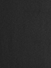 Svart - Vanlig passform - Stretch smarta byxor - Bild 4 av 4