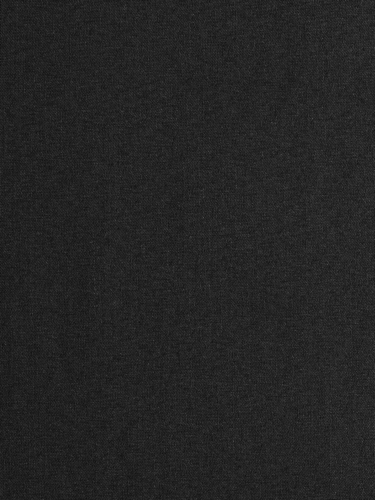 Svart - Vanlig passform - Stretch smarta byxor - Bild 4 av 4