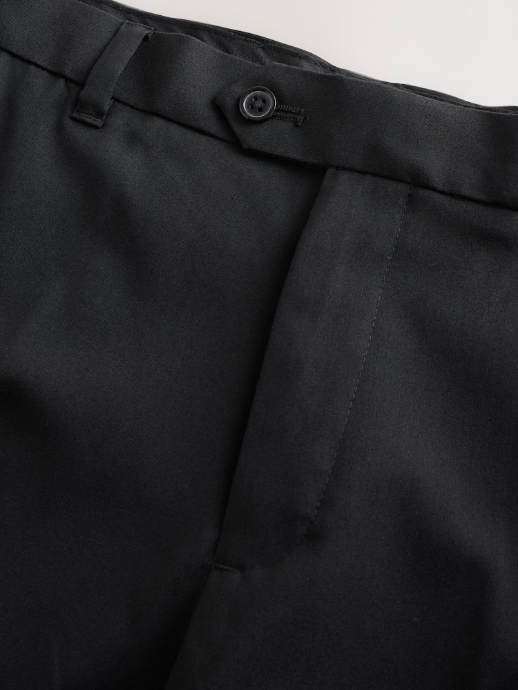 princess polly baby blue dress Men's Black Trousers at M&S
