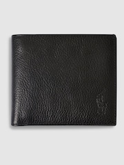 Polo Ralph Lauren Leather Billfold Wallet - Image 1 of 2