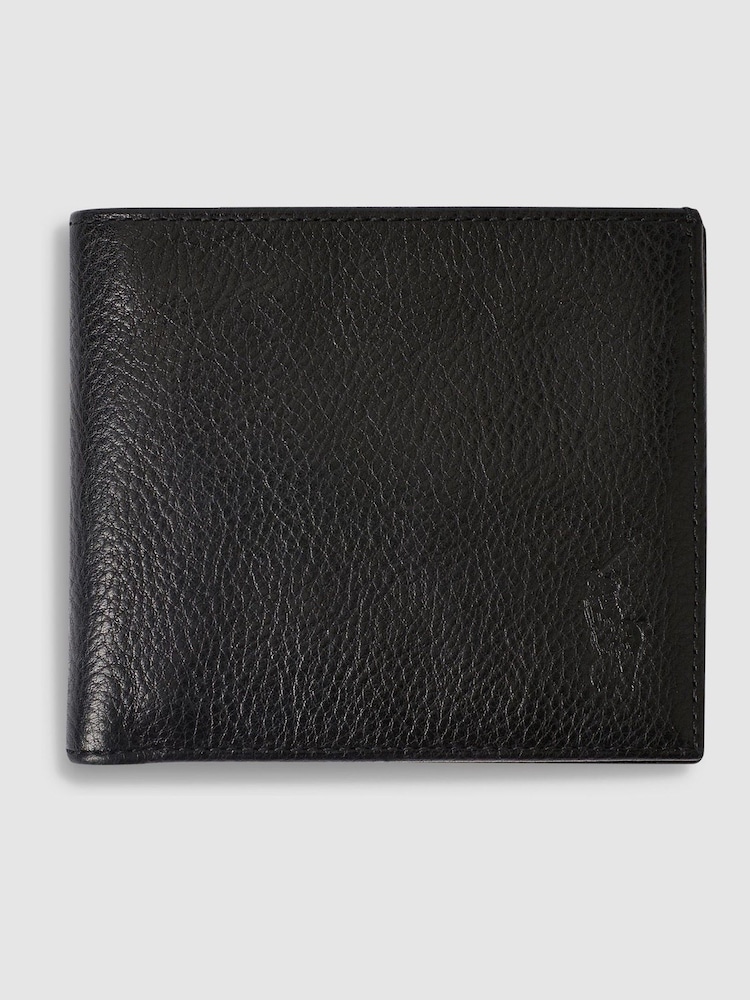 Polo Ralph Lauren Leather Billfold Wallet - Image 1 of 2