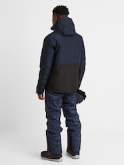 Tog 24 Blue Hail High Performance Ski Jacket - Image 2 of 3