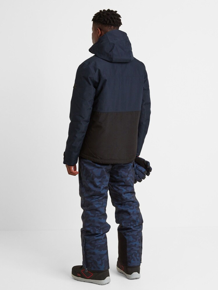 Tog 24 Blue Hail High Performance Ski Jacket - Image 2 of 3