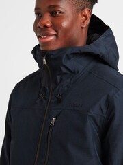 Tog 24 Blue Hail High Performance Ski Jacket - Image 3 of 3