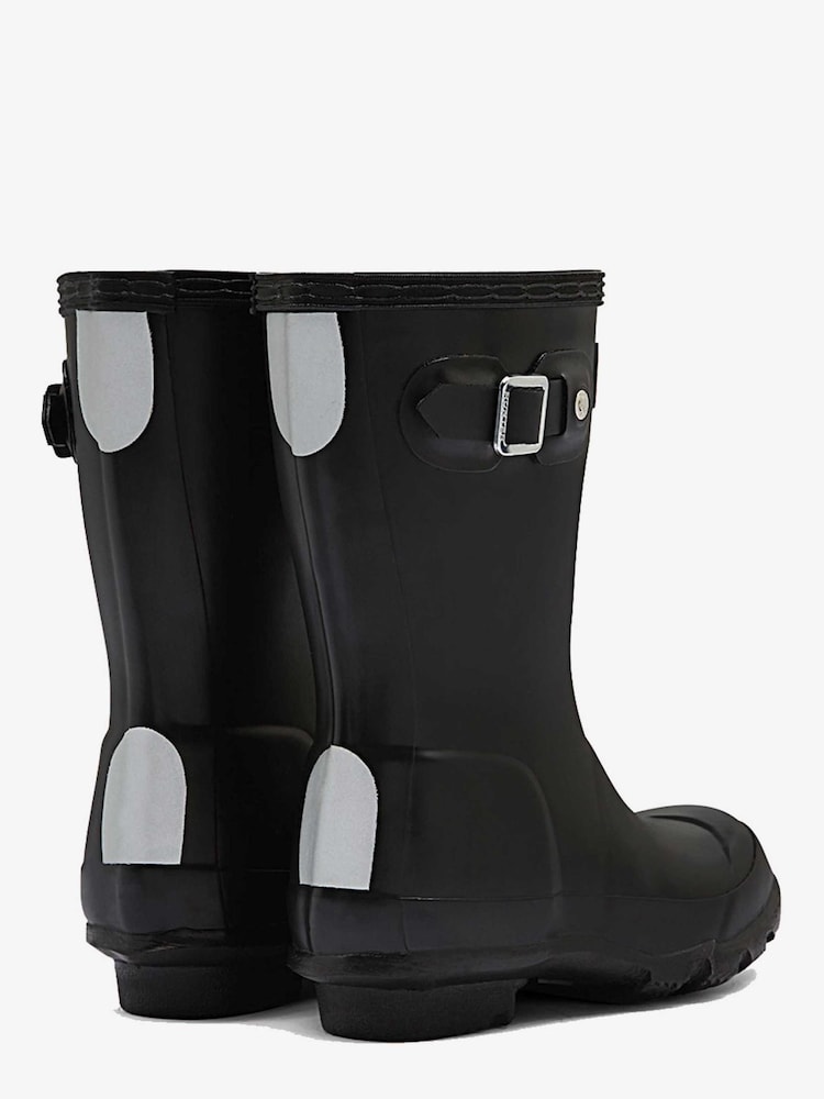 Hunter Big Kids Original Gloss Wellies - Image 5 of 5