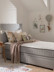 Silentnight Healthy Growth Imagine Miracoil Mattress - Image 1 of 5