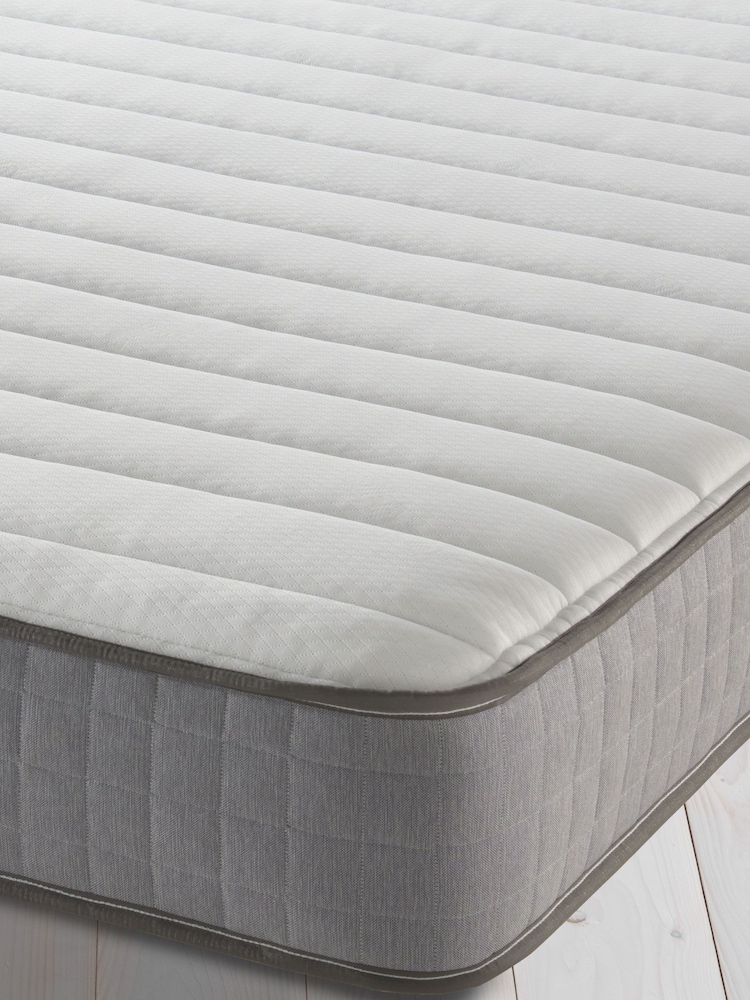 Silentnight Healthy Growth Imagine Miracoil Mattress - Image 2 of 5