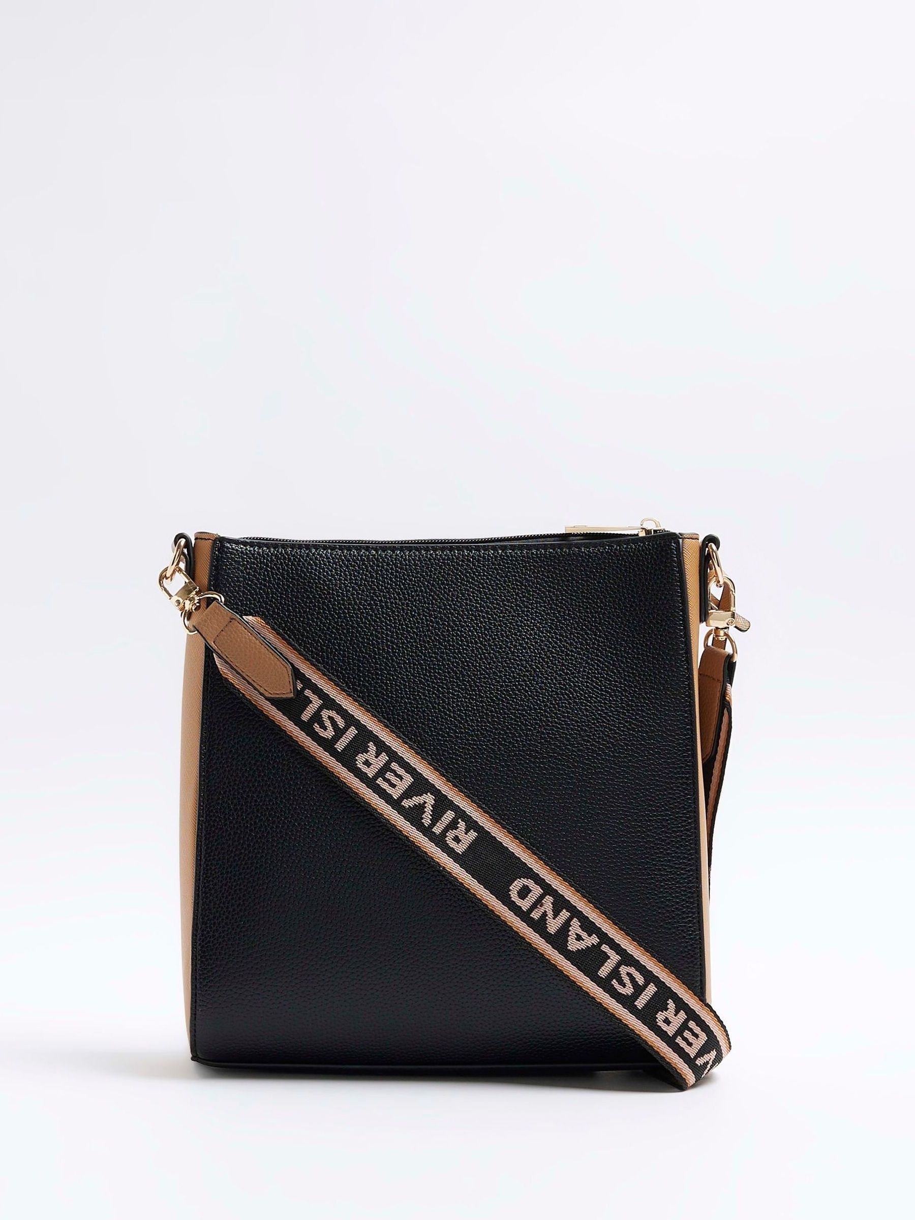 River island messenger bag outlet