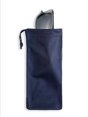 Weird Fish Grey Charlton Sunglasses - Image 4 of 4