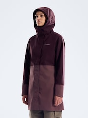 Berghaus Omeara Dugačko Jakna - Slika 3 od 6
