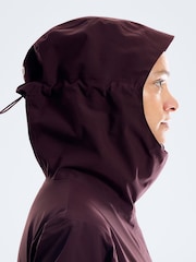 Berghaus Omeara Dugačko Jakna - Slika 4 od 6