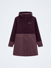Berghaus Omeara Dugačko Jakna - Slika 6 od 6