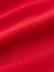 Red Tailored Shaping Single Breasted Blazer - Image 9 of 9
