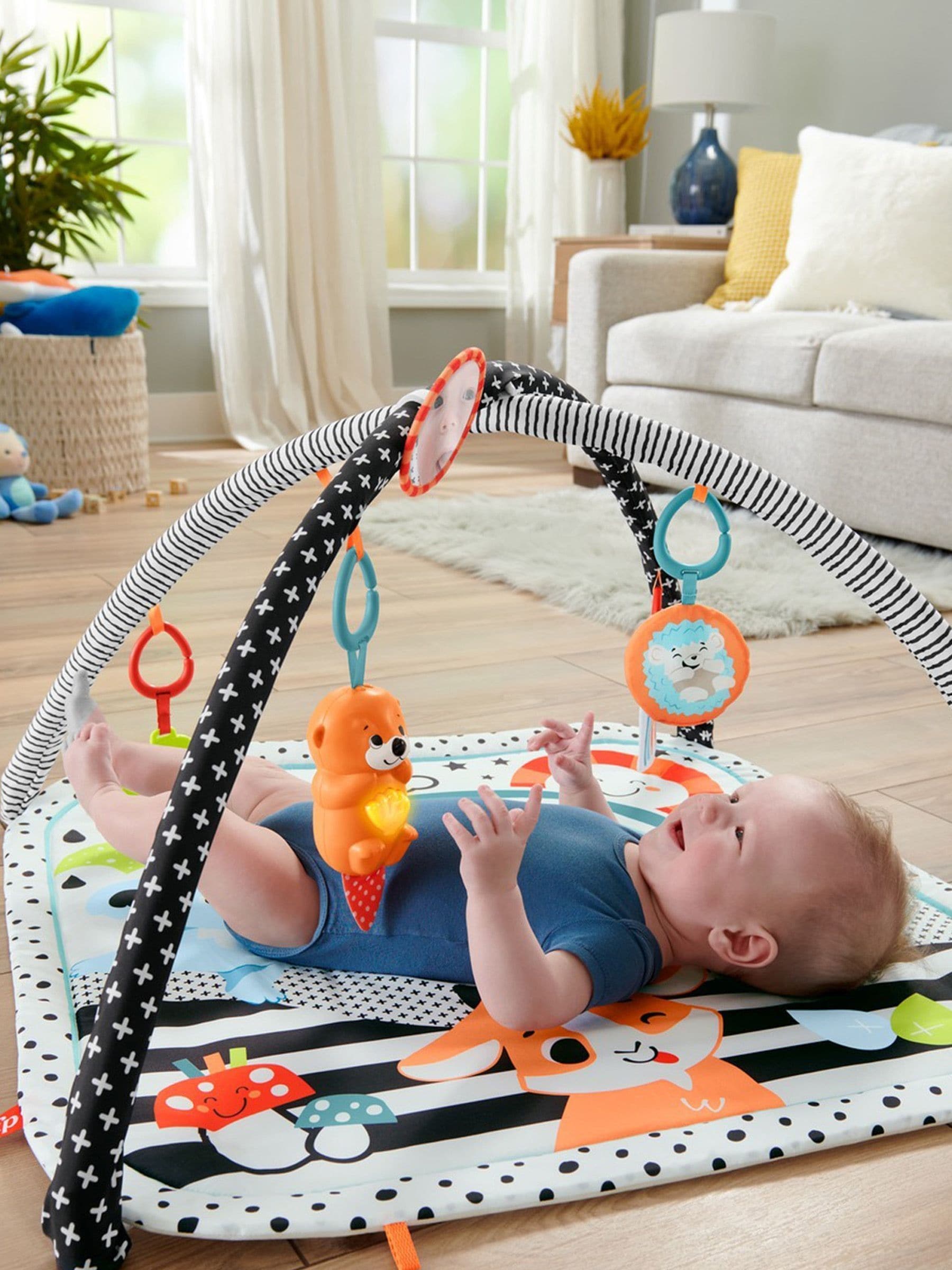 Next baby play mat new arrivals