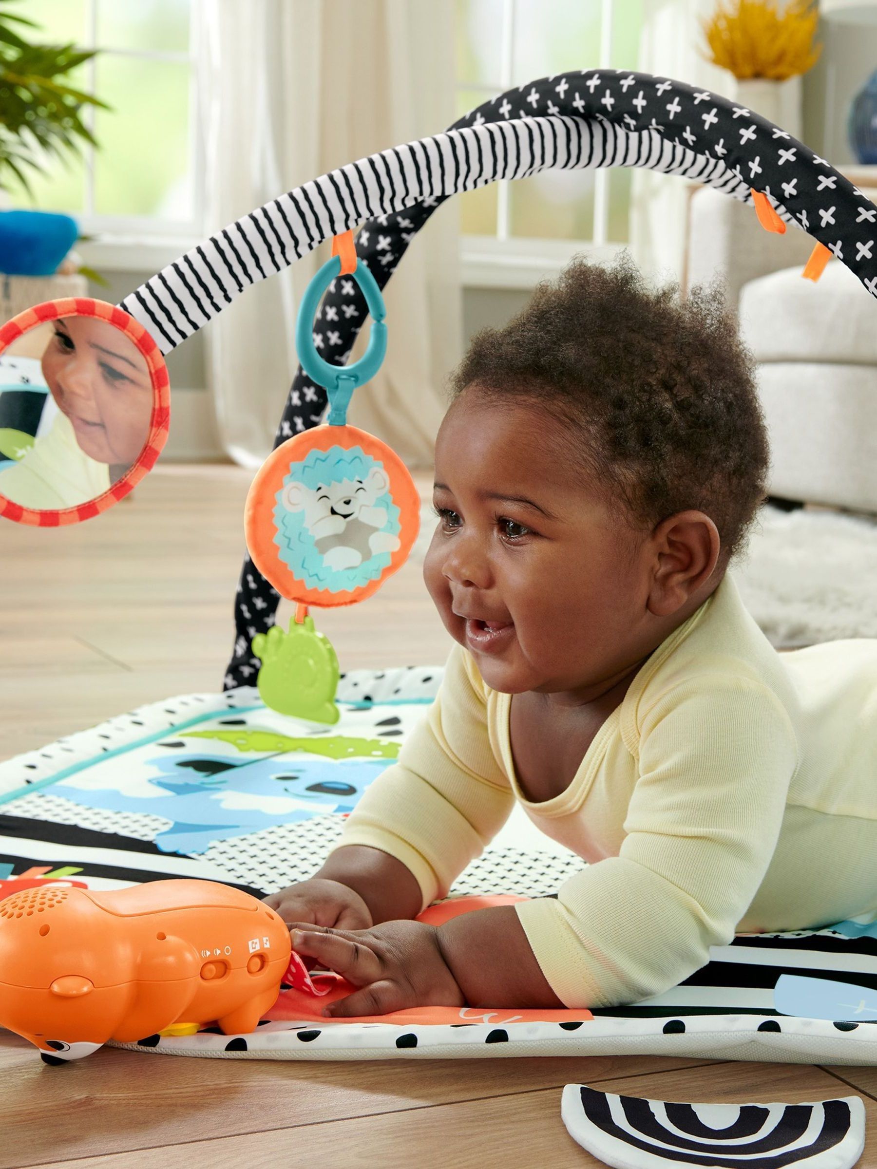 Play gym musical new arrivals