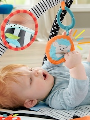 Fisher Price 3-In-1 Music, Glow And Grow Gym - Image 6 of 12