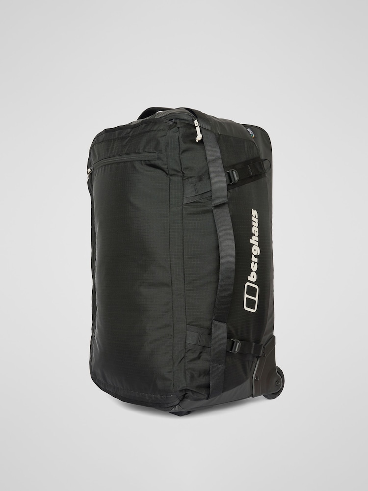 Berghaus Xodus Wheeled 100 Bag - 圖片 2，共 6