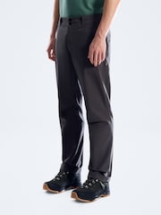 Berghaus Black Thorngreen Trousers - Image 1 of 6