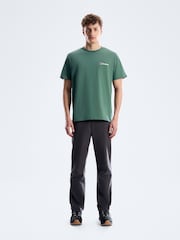 Berghaus Black Thorngreen Trousers - Image 2 of 6