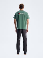 Berghaus Black Thorngreen Trousers - Image 3 of 6