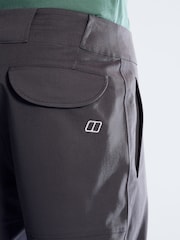 Berghaus Black Thorngreen Trousers - Image 4 of 6