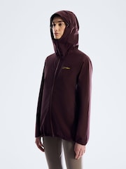 Berghaus Purple Deluge Pro 3.0 Jacket - Image 1 of 6