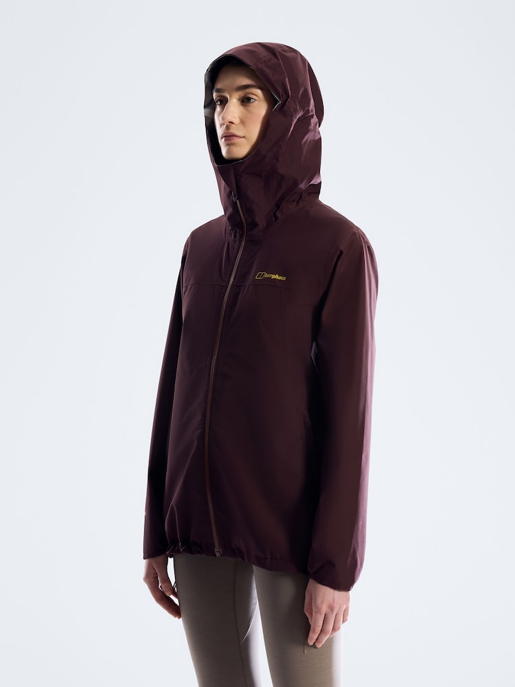 Berghaus Purple Deluge Pro 3.0 Jacket - Image 1 of 6 Berghaus Purple Deluge Pro 3.0 Jacket - Image 1 of 6