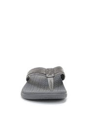 Vionic Silver Tide 2.0 Regular Fit Arch Support Toe Post Sandals - Image 3 of 5