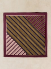 White Stuff Millie Square Scarf - 4의 이미지 3