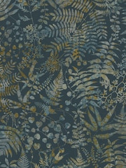 Clarissa Hulse Marine Cloud Forest A4 Wallpaper Sample - Image 2 of 3