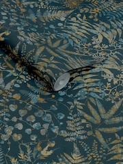 Clarissa Hulse Marine Cloud Forest A4 Wallpaper Sample - Image 3 of 3