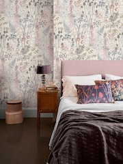 Clarissa Hulse Winter Serendipity A4 Wallpaper Sample - Image 1 of 3