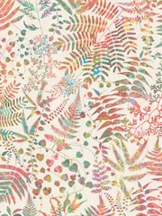 Clarissa Hulse Calypso Cloud Forest A4 Wallpaper Sample - Image 2 of 3