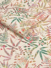 Clarissa Hulse Calypso Cloud Forest A4 Wallpaper Sample - Image 3 of 3