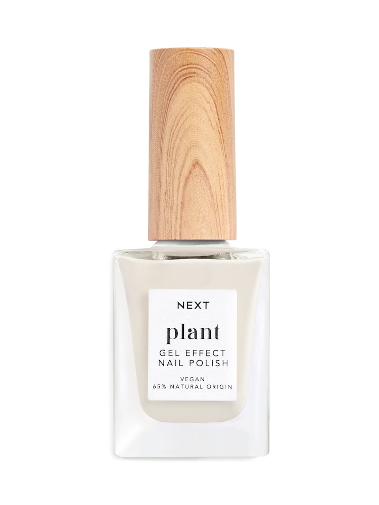 Plant Based Gel Effect Nail Polish - Image 1 of 3