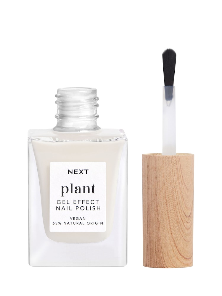 Plant Based Gel Effect Nail Polish - Image 2 of 3