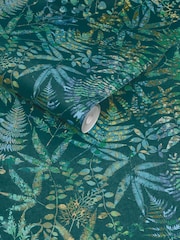 Clarissa Hulse Neptune Cloud Forest A4 Wallpaper Sample - Image 3 of 3