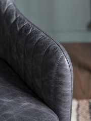Gallery Home Black Chair - Image 3 of 3