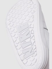 Nike White Pico Infant Trainers - Image 7 of 7