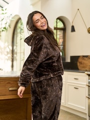 Jim Jam the Label Brown Animal Lounge Set - Obrázek 4 z 6